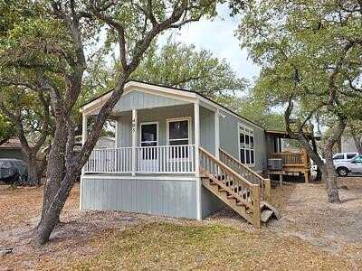 405 N Eleventh St, Fulton, TX 78358