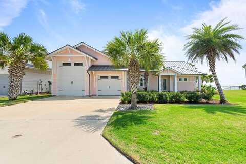 256 RESERVE LN, ROCKPORT, TX 78382
