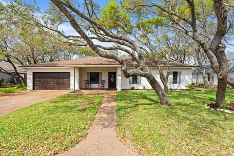 216 Olympic, ROCKPORT, TX 78382