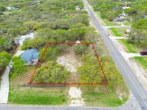 1131 N Gagon, ROCKPORT, TX 78382