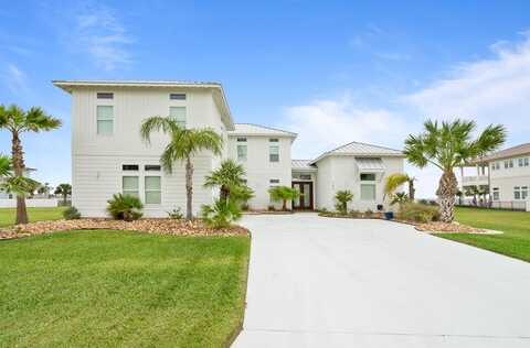 140 RESERVE LN, ROCKPORT, TX 78382