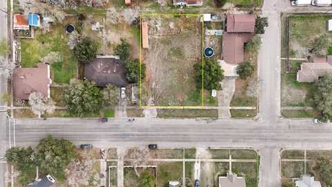808 E Market St., SINTON, TX 78387