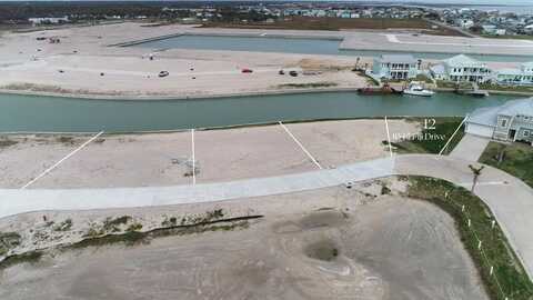 1045 Fiji Dr, ROCKPORT, TX 78382