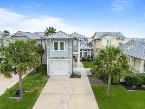110 RESERVE LN, ROCKPORT, TX 78382
