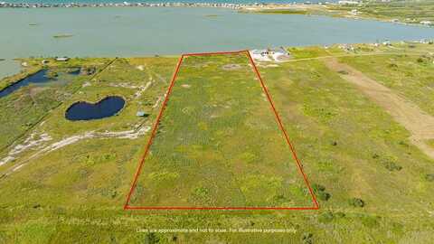 602 E Sagebrush, ROCKPORT, TX 78382