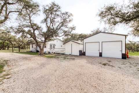 1115 Weeping Willow, ROCKPORT, TX 78382