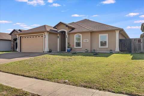 2758 Jesse Jaye Dr, Corpus Christi, TX 78410