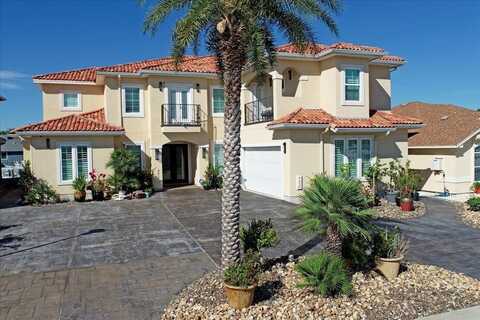 134 Sea Breeze, Aransas Pass, TX 78336