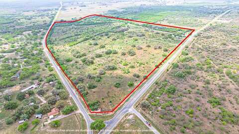 3019 FM 673, Beeville, TX 78102