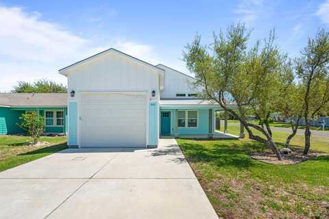 302 STEART ST, ROCKPORT, TX 78382