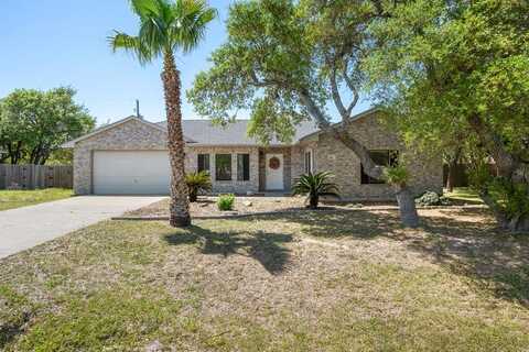 913 Redwood, ROCKPORT, TX 78382