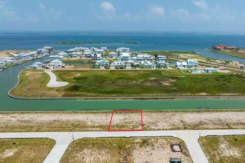 4005 Punta Mita Drive, ROCKPORT, TX 78382