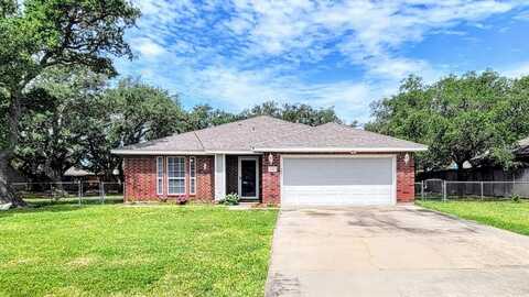 1017 Hickory Ave., ROCKPORT, TX 78382