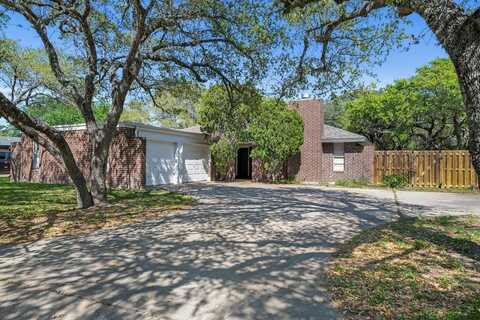 2014 Crescent Ct, ROCKPORT, TX 78382