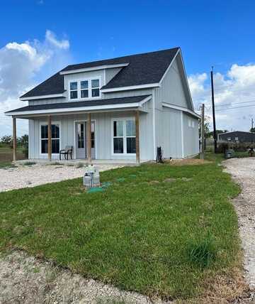 360 CLUB OAK LN, ROCKPORT(HOLIDAY BEACH), TX 78382