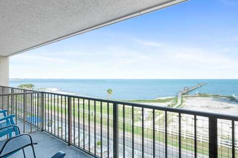 1021 Water, ROCKPORT, TX 78382
