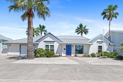 21 Flamingo Rd, ROCKPORT, TX 78382