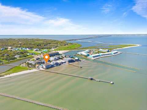 13 SEA SHELL SHORES DR, ROCKPORT, TX 78382