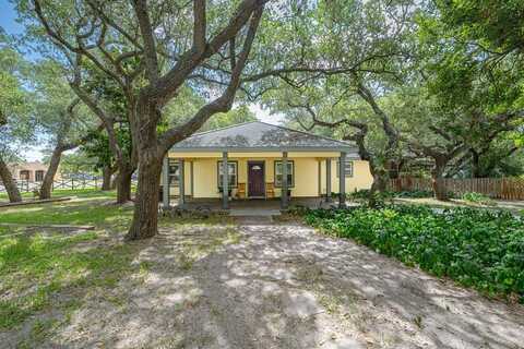 308 Cactus, Fulton, TX 78358