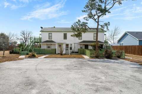 1401 E Alamito, ROCKPORT, TX 78382