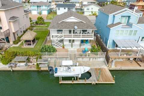 213 Port St Claire, City by the Sea, TX 78336