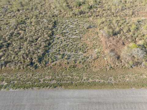 408 Forest Oak Ln, ROCKPORT, TX 78382