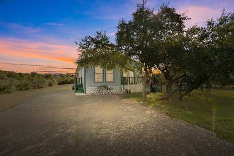 48 Redfish Dr, ROCKPORT, TX 78382