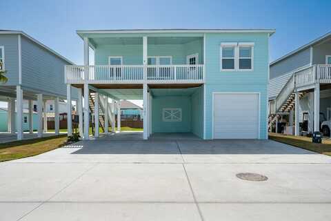 107 PARADISE DR, ROCKPORT, TX 78382