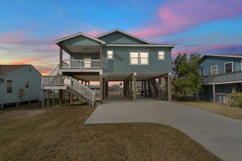 112 Lakeview Rd, ROCKPORT, TX 78382