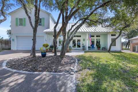 422 Fairway Oaks, ROCKPORT, TX 78382