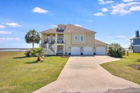 20 Southpointe Circle, ROCKPORT, TX 78382