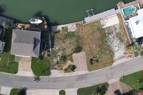 29 FLAMINGO RD, ROCKPORT, TX 78382