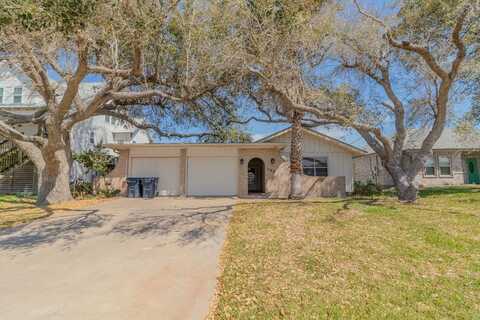 122 Palm Drive, ROCKPORT, TX 78382