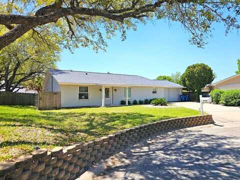 2118 Harbor Court, ROCKPORT, TX 78382