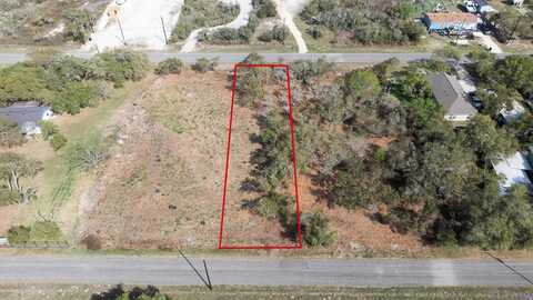 1123 San Antonio St, ROCKPORT, TX 78382