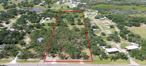 1413 W Corpus Christi St., ROCKPORT, TX 78382
