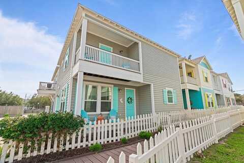 109 Sailhouse Way, ROCKPORT, TX 78382