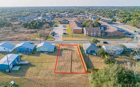 1443 S Mccampbell, Aransas Pass, TX 78336