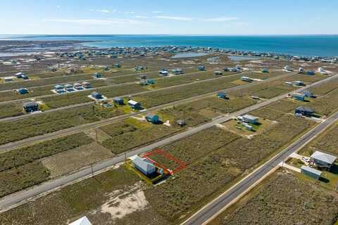 109 West Pin Oak Ln, ROCKPORT(HOLIDAY BEACH), TX 78382