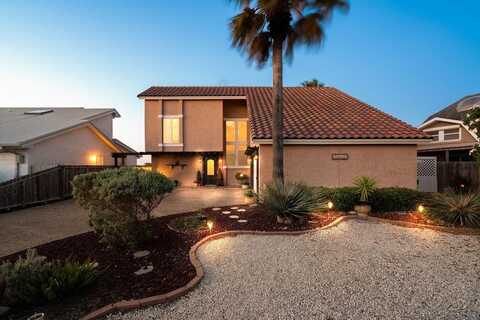 13810 Topsail St, Corpus Christi, TX 78418