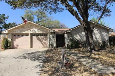 4915 Rockhurst Drive, San Antonio, TX 78250