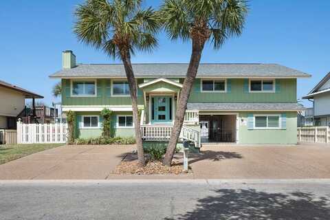 5 Bimini Dr., ROCKPORT, TX 78382