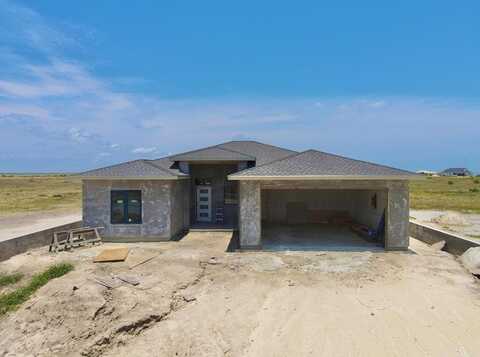 205 Trout Side Way, ROCKPORT, TX 78382