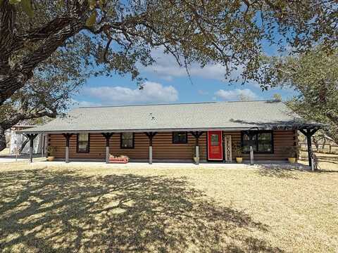 146 Spring Lane, ROCKPORT, TX 78382