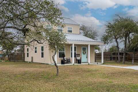 129 Palmetto Point Road, ROCKPORT, TX 78382