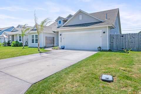 125 Highwood Dr, ROCKPORT, TX 78382