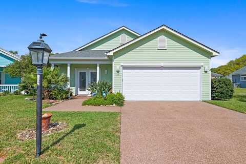 33 Primrose Cir, Fulton, TX 78358