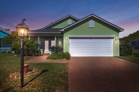 33 Primrose Cir, Fulton, TX 78358