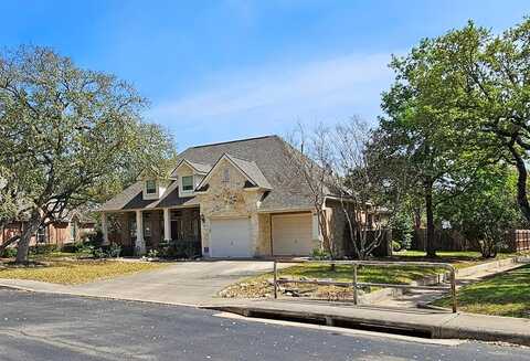 1608 Overlook Creek, San Antonio, TX 78260