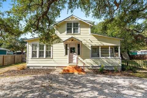 1027 N Austin, ROCKPORT, TX 78382